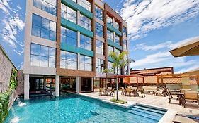 Gaeta Hotel